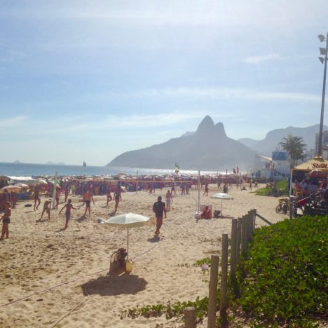 Tips for Staying Safe in Rio