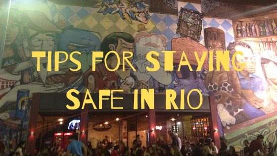 Beach Culture in Rio: How to Blend in Like a Local