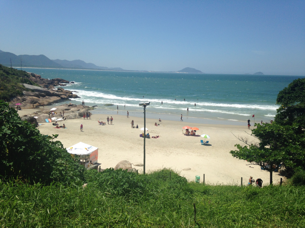Beach Culture in Rio: How to Blend in Like a Local
