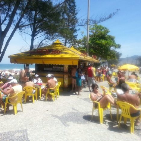 Being 20 Again: 12 Days Spent in Ouro Preto