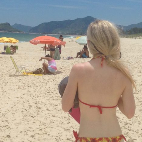 Beyond the Beaches: Getting to Know Some of the Real Mexico