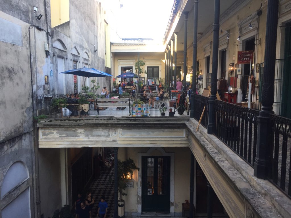 buenos aires