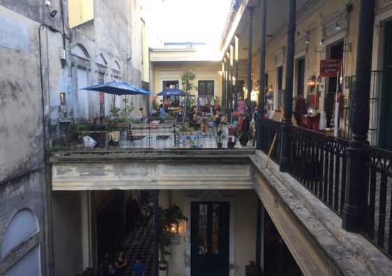 buenos aires