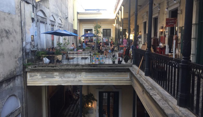 buenos aires