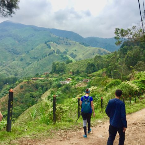 3 Realities of Being a (Digital) Nomad That Nobody Ever Talks About