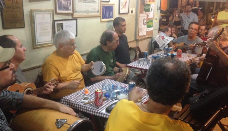habits living in brazil