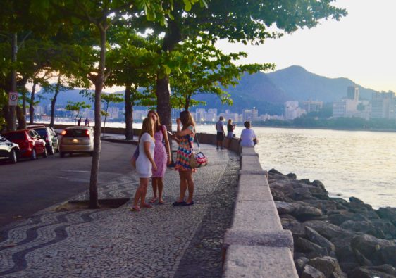 non-touristy things rio de janeiro