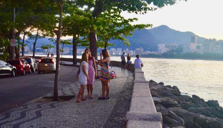 non-touristy things rio de janeiro