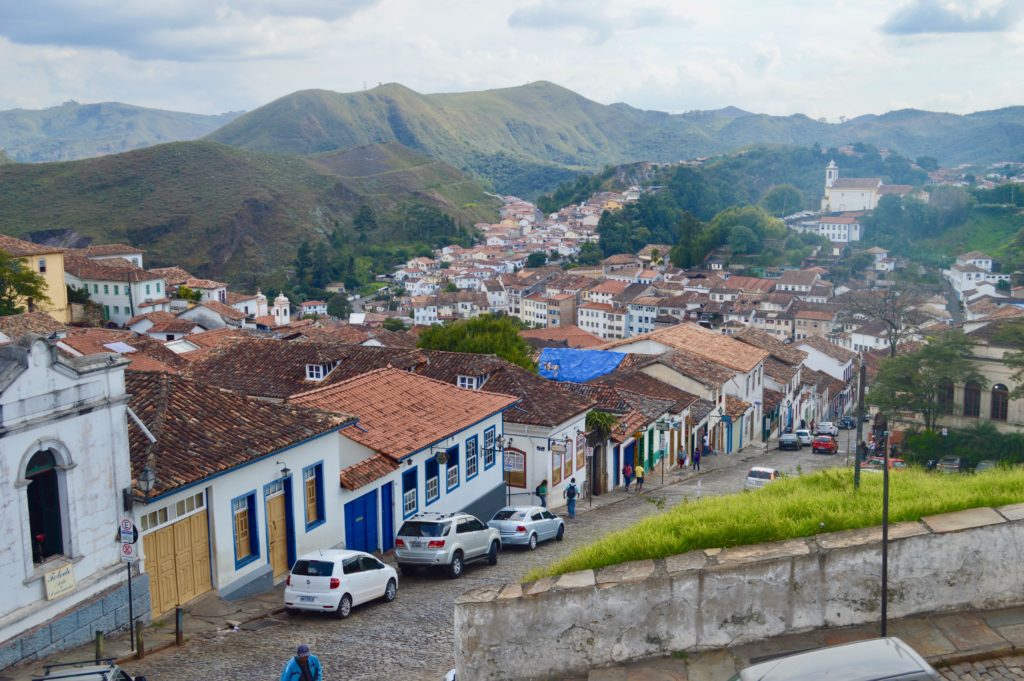 ouro preto