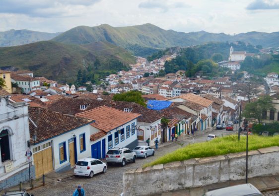 ouro preto