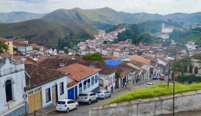 ouro preto