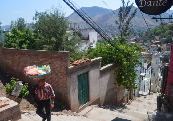 real mexico