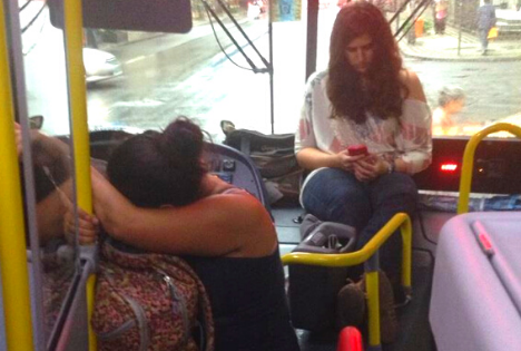 Tips for Staying Safe in Rio