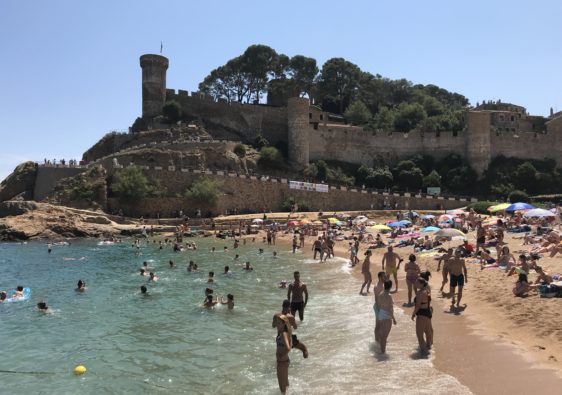 costa brava
