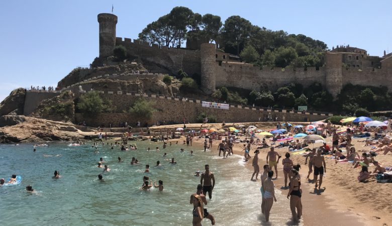 costa brava
